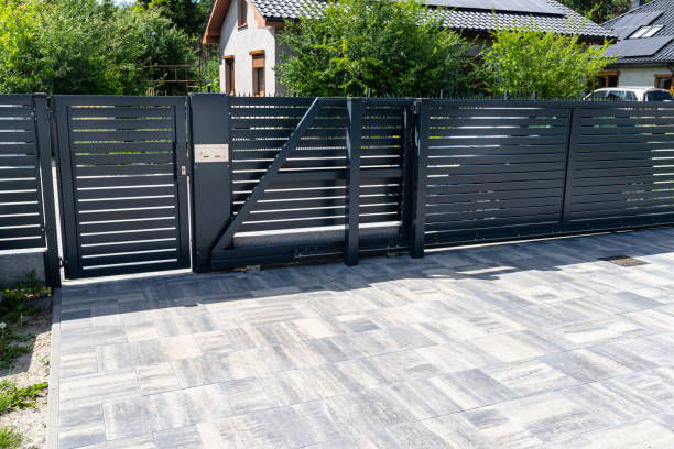 Reasons to Select Us for Your Driveway Paving Requirements in Platteville, CO