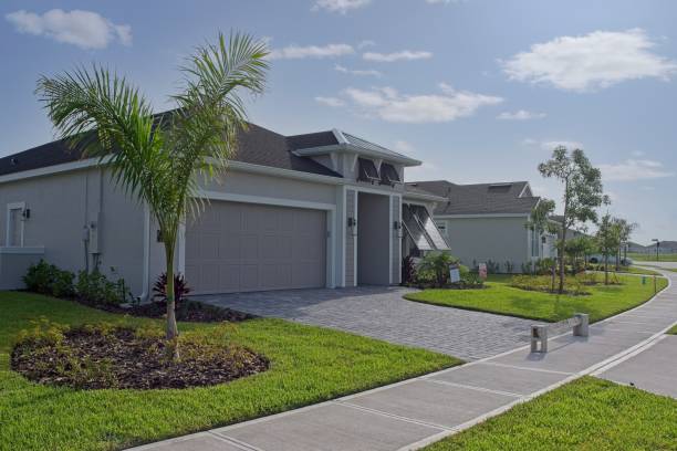 Best Interlocking Driveway Pavers  in Platteville, CO